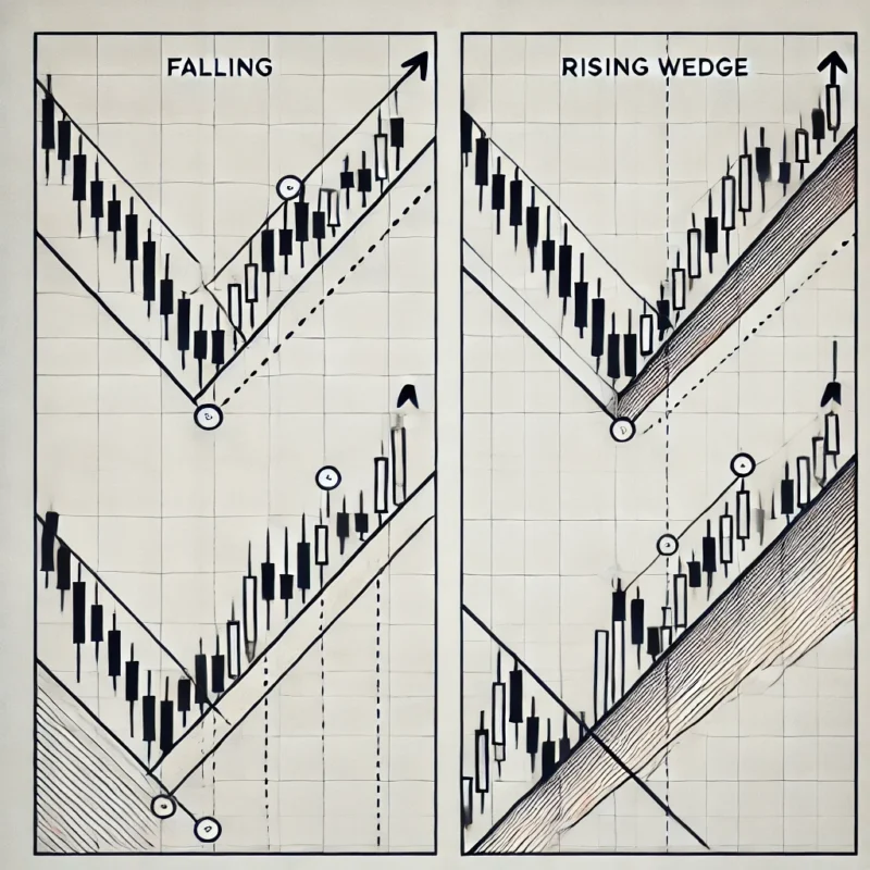 Best Chart Pattern In Forex Trading Archives - FxWithAks – Trade ...
