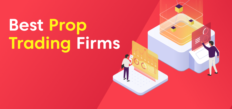 best-prop-funds-for-trading