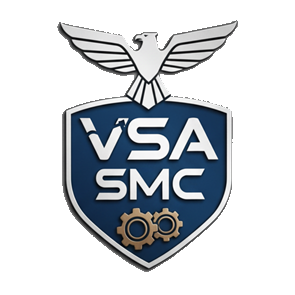 VSA & SMC Logo